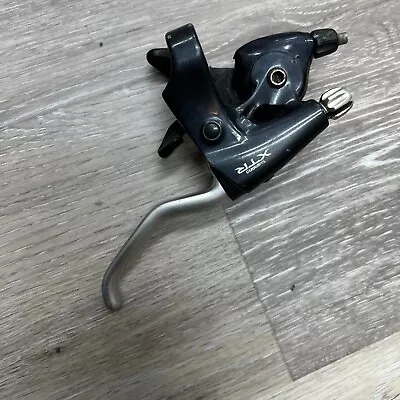 Vintage Shimano XTR ST-M900 Shifter Right Rear Combo Brake Shift Lever STI 90s • $143.99