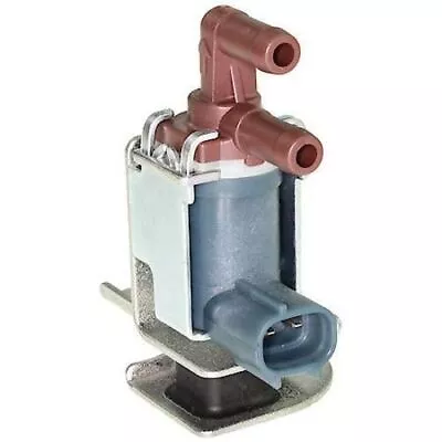 Vapor Canister Purge Solenoid CARQUEST CPC1289 Fits 1998 Toyota Corolla • $251.29