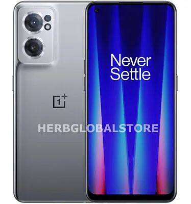 ONEPLUS NORD CE 2 5G IV2201 8gb 128gb Octa-Core 6.43  Fingerprint Id Android NFC • $649.32