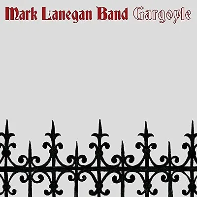 Mark Lanegan - Gargoyle [New CD] Digipack Packaging • $15.02