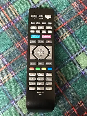 TalkTalk Youview  Remote Control RC3134701/01B Genuine Original  • £5