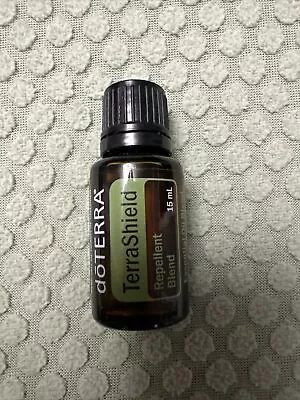 Doterra Terrashield Essential Oils 15ml ~ Exp 2026 F/S NEW • $12.99