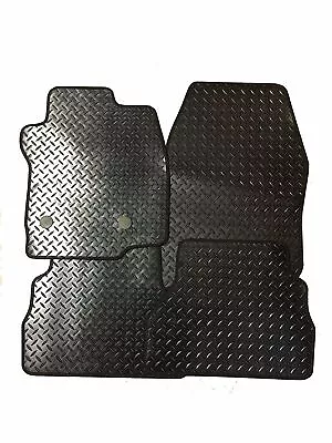 Tailored For Bmw 3 Series E30 (1982-1994) - Heavy Duty Rubber Car Floor Mats • $25.25
