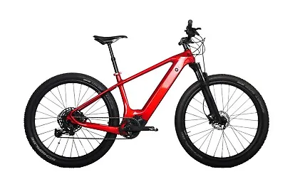 DENGFU Ebike E14 Mtb Bafang M500/M600 Motor Bike Carbon Electric Bicycle Electri • $3560