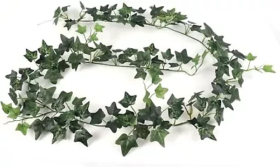 Ivy Garland Silk English Lifelike Artificial Greenery  Home Decor Event Craft • $14.99