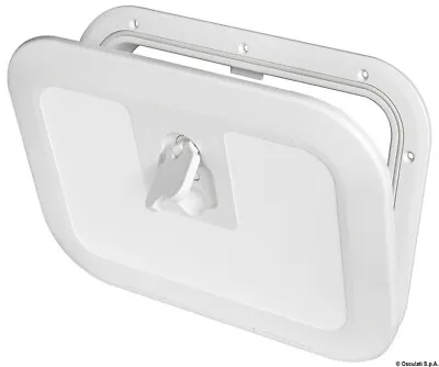 £27.50 • Buy Boat Deck Flush Inspection Hatch 380x280mm