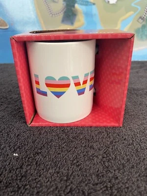 $15 • Buy Funny Love Mug Valentine's Day Gift For Him Or Her Taste