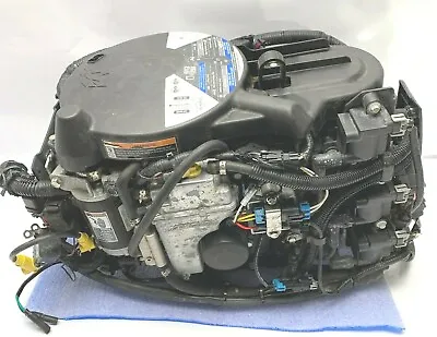 $2924.99 • Buy 2019 Mercury 40 HP Outboard Engine Motor EFI 4 Stroke 40 HP 3-Cylinder Low Hours