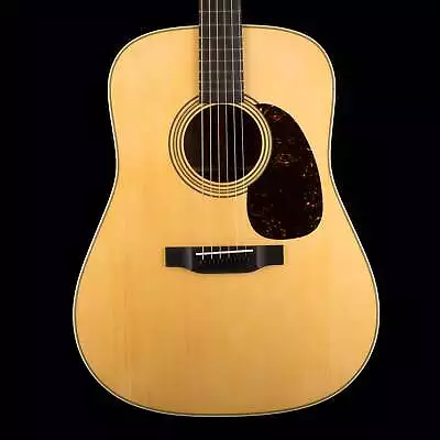 Martin Custom Shop D-28 Quilted Pommele Sapele With Adirondack Spruce With Case • $5000