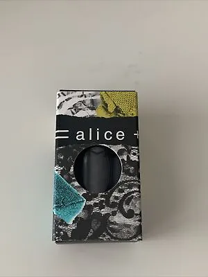 M.A.C Pigment 3g Sample Jar Alice+ Olivia Limited Edition”Later” RARE • $18