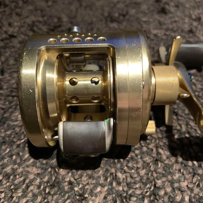$215 • Buy Shimano Calcutta Conquest 200