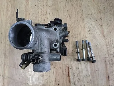 Mk2 Golf G60 Corrado G60 Throttle Body • $161.64