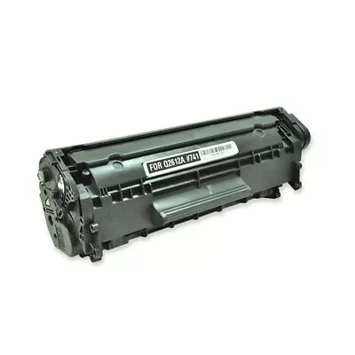 1x HP Q2612A 12A 1010 1020 1010 1020 1015 3055 Toner • $28