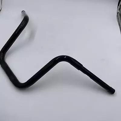 Motorcycle Ape Handlebar Hangers 1 1/4  12  Rise For Harley Softail Dyna 2018-22 • $67.92