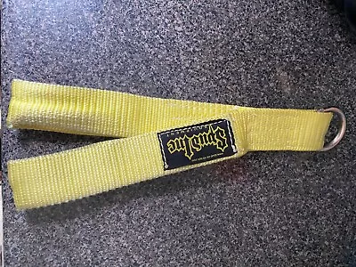 Spud Inc Straps 18  Triceps And Ab Strap Weight Lifting Bodybuilding Strength • $30