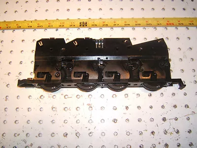 Mercedes Late Models W140 S/CL Dash Center Vents Control OEM 1 Panel1408301285  • $198