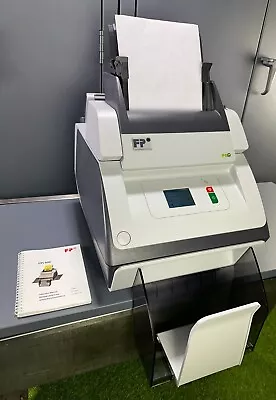 FPi 600 FPi-600 Paper Folder Envelope Inserter Machine Tabletop SEE VIDEO!! • $4999.99