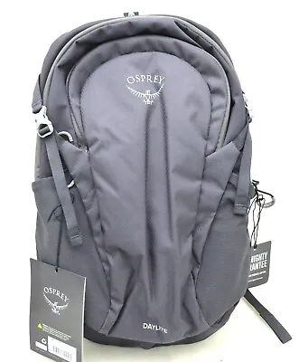 $57.95 • Buy Osprey Daylight Backpack, Black