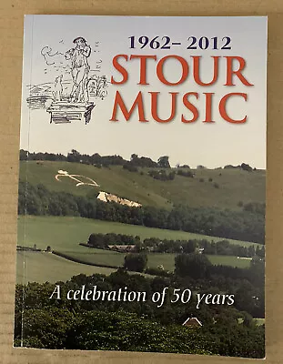 Stour Music - Early Music Festivals In East Kent - Davison & Deller - Paperback • $6.22