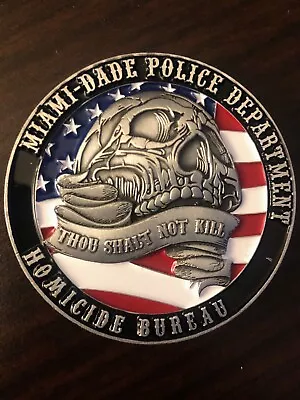 Miami Dade Police Department • $0.99