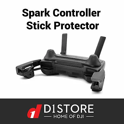 $19 • Buy PGYTECH Control Stick Protector For DJI Spark Australia Stock Fast Delivery