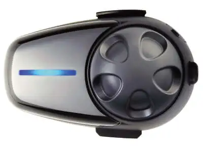 Sena SMH10 Motorcycle Bluetooth Headset And Intercom Dual Pack • $362.72