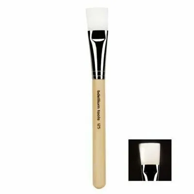 $19.50 • Buy Bdellium Tools SFX Makeup 125X Square Glue Brush