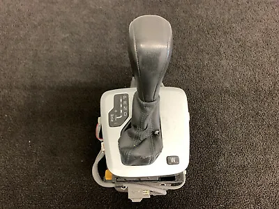 03-14 Volvo XC90 2.5 3.2 Automatic Floor Shifter 08699412 08699416 • $225