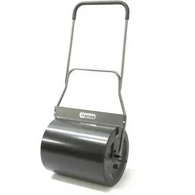 Handy THGR Large Push Garden Lawn Roller 500mm 500mm • £87.95