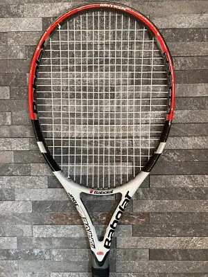 BabolaT Tennis Racket DRIVE Z Tour 100 G1 16×19 06072d • $111