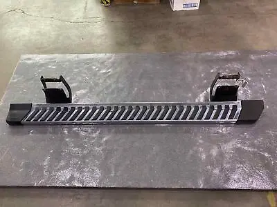 2017-2022 Ford F350sd Oem Lariat Extended Cab Running Board • $212.50