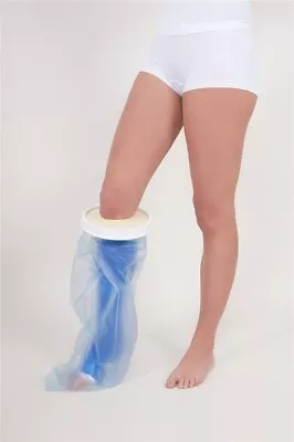 £16.99 • Buy Atlantis Cast Protector Adult Short Leg - PR45081