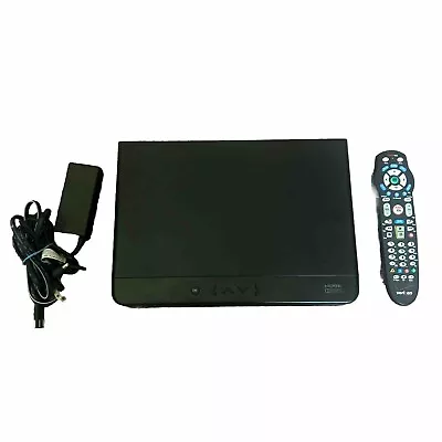 Arris VMS1100 DVR Cable Set Top Box Verizon FIOS W/Power Adapter/Remote Tested • $49.99