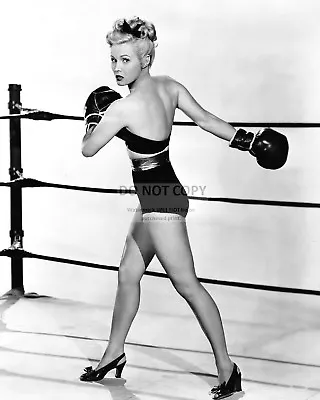 Actress Virginia Mayo - 8x10 Publicity Photo (fb-749) • $8.87