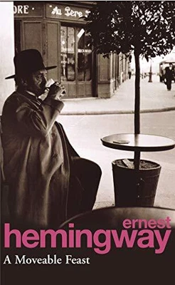 £4.49 • Buy A Moveable Feast By Hemingway, Ernest Paperback Book The Cheap Fast Free Post