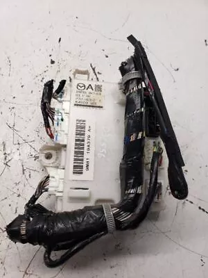 Chassis ECM Body Control BCM Thru 10/25/09 Fits 09-10 MAZDA 6 1050829 • $74