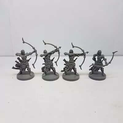 Runewars/Dungeon And Dragons Latari Elven Archers Models 8 Sets (JC41624/7) • $8