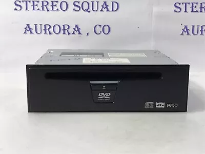 2006-2010 Infiniti M35 M45 DVD Drive Player 28184EH10A OEM   NI736 • $75.33