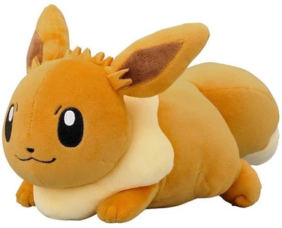 $41 • Buy Pokemon: Eevee (Mofumofu Udemakura) - Arm Pillow Plush