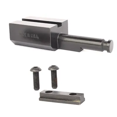 Versa-Pod ArmaLite AR50A1 All Steel AR-50 Bipod Adapter • $114.95