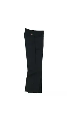 £13.49 • Buy * Dickies Redhawk Ladies Work Trousers WD854 Navy Size 12 14 16  18 30  Leg