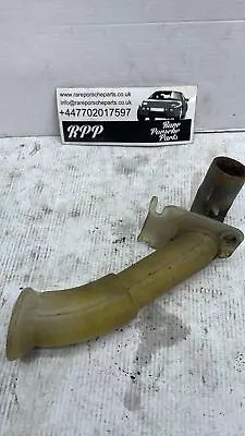 Porsche 928 Filler Neck Windscreen Washer Reservoir 92852817901 92862817900 • $64.34