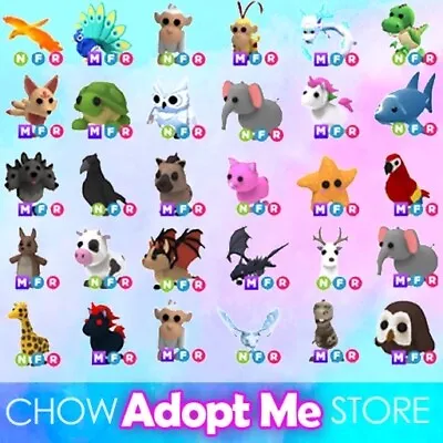 ADOPT From ME 🔥🔥POPULAR STUFF ONLY🔥🔥 SAME DAY DELIVERY! • $21.99