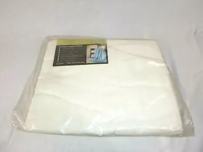 Vtg Beacon 780 Dream Sheet Lightweight Blanket White 70x90 Cotton Blend • $36