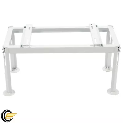 Steel Ground Stand Heavy Duty Condenser Stand For Mini Split Air Conditioners • $65