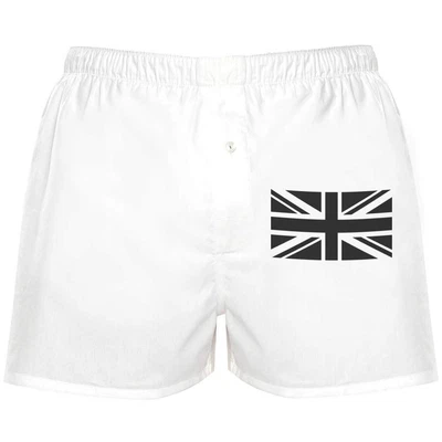 £12.99 • Buy 'Union Jack Flag' Boxer Shorts / Underwear (BX011218)