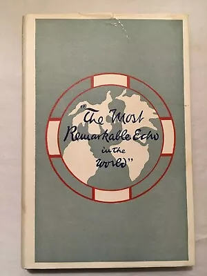 1933 Conspiracy Theory MARK TWAIN Was Really Also POE HAWTHORNE & LEWIS CARROLL • $39.20