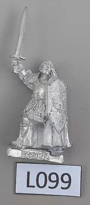 £10 • Buy GW Lord Of The Rings Prince Imrahil Of Dol Amroth - Metal (L099)