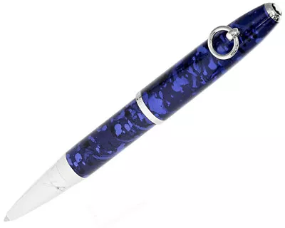 MONTBLANC Muses Elizabeth Taylor Special Edition Ballpoint Pen 125523 • $868.50