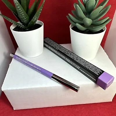 MAC Colour Excess Gel Pencil Eyeliner COMMITMENT ISSUES Light Purple NEW! • $19.98